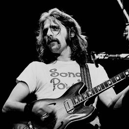 Glenn Frey