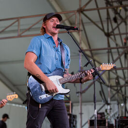 Artist picture of James Barker Band