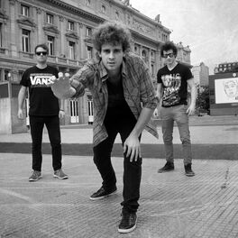 Artist picture of Parientes
