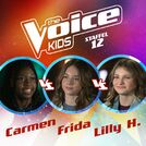 The Voice Kids - Germany