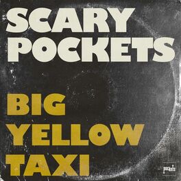 Scary Pockets