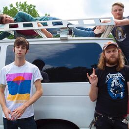 Artist picture of Sorority Noise