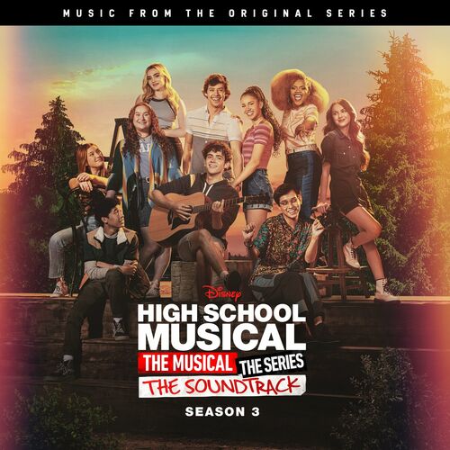 High School Musical - The Collection — Various Artists