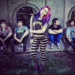 Artist picture of Cirse