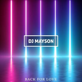 DJ Mayson