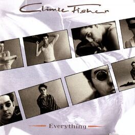 Artist picture of Climie Fisher