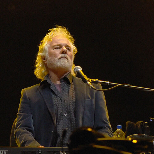 Chuck Leavell: albums, songs, playlists | Listen on Deezer