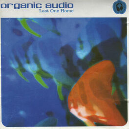 Artist picture of Organic Audio