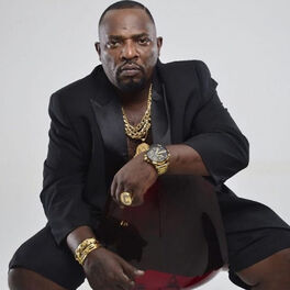 Artist picture of Mr. Catra
