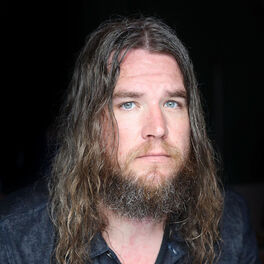 Artist picture of Israel Nash