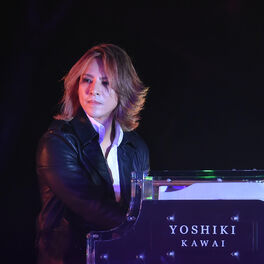 Artist picture of X JAPAN