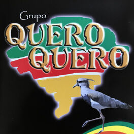 Artist picture of Grupo Quero-Quero