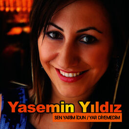 Artist picture of Yasemin Yıldız