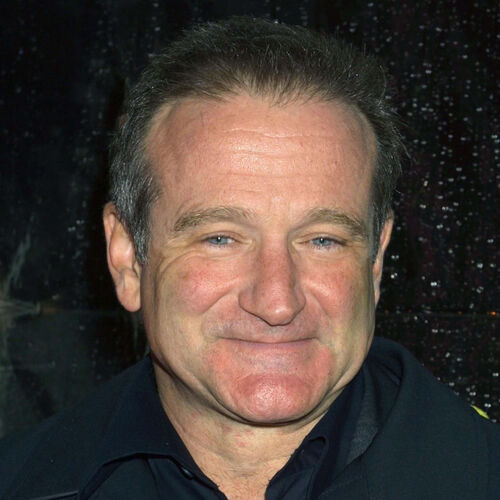 Robin Williams: Albums, Songs, Playlists 