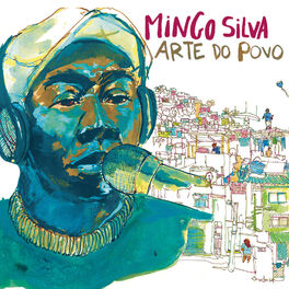 Artist picture of Mingo Silva