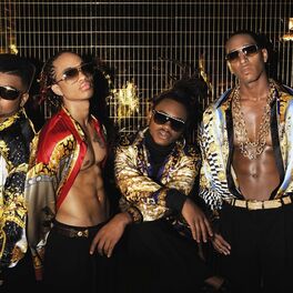 Artist picture of Pretty Ricky
