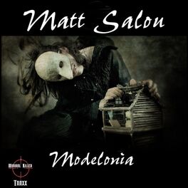 Artist picture of Matt Salou
