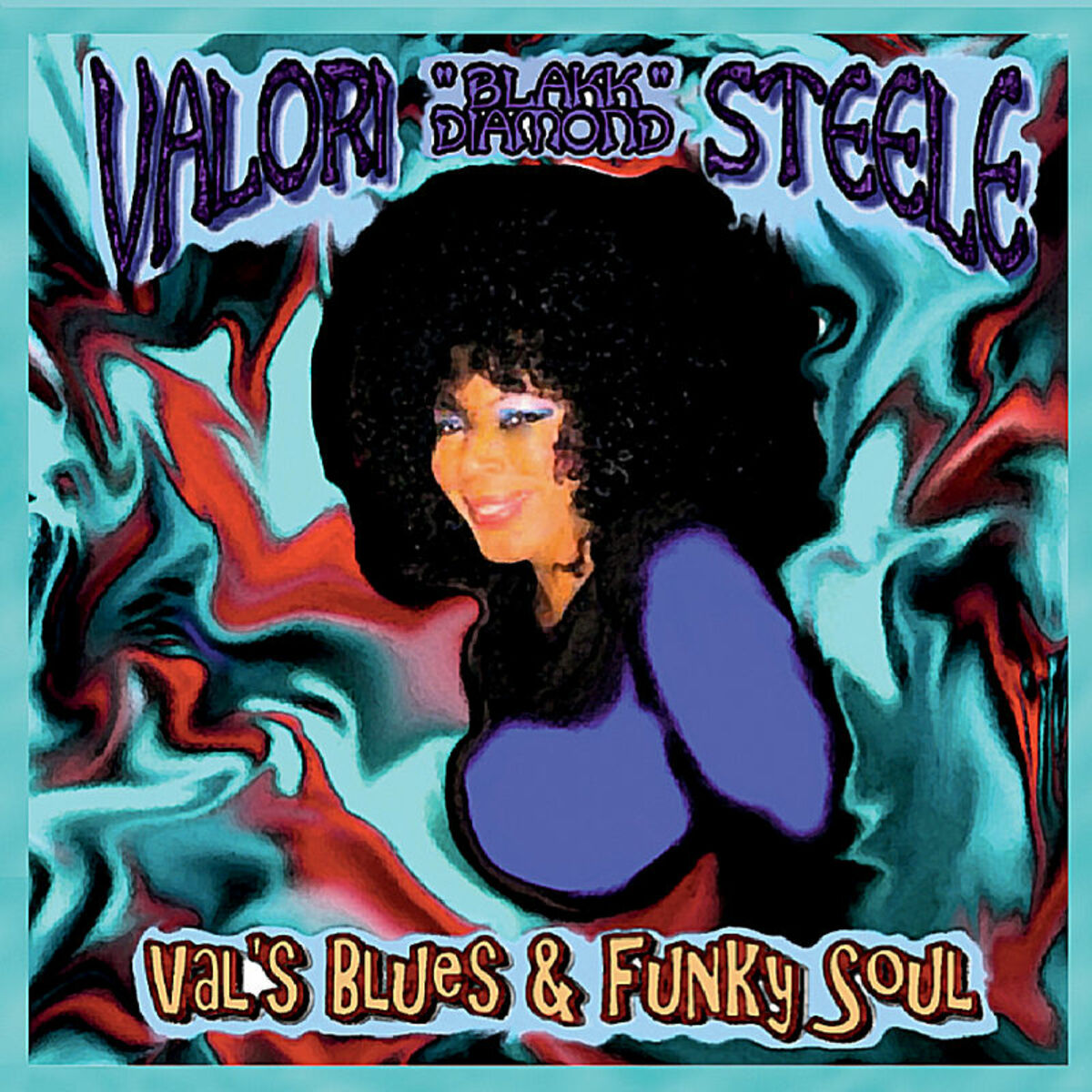 Val Steele: albums, songs, playlists | Listen on Deezer