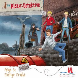 Artist picture of Die Alster-Detektive
