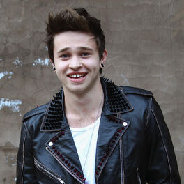 Artist picture of Reece Mastin