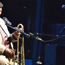 Jonas Gwangwa