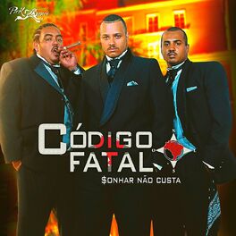 Artist picture of Código Fatal