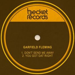 Garfield Fleming