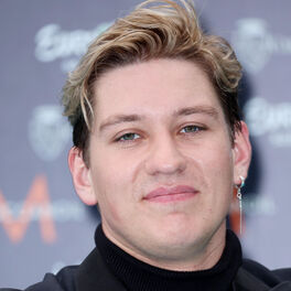 Artist picture of Marius Bear