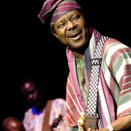 King Sunny Ade