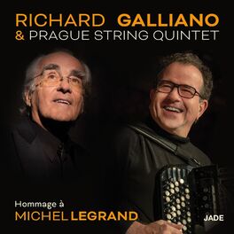 Richard Galliano