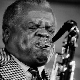 Artist picture of Stanley Turrentine