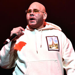 Fat Joe: albums, songs, playlists | Listen on Deezer