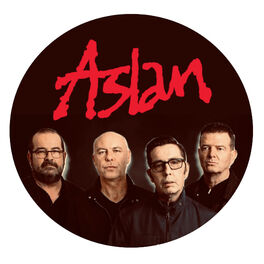 Artist picture of Aslan