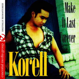 Artist picture of Korell