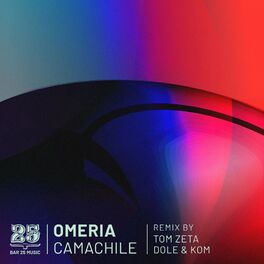 Artist picture of Omeria