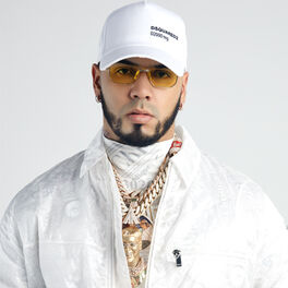 Artist picture of Anuel AA