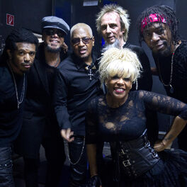 Artist picture of Mother's Finest