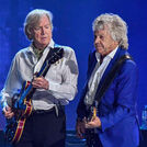 The Moody Blues