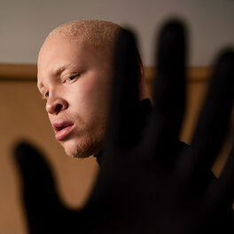 Artist picture of Shaun Ross