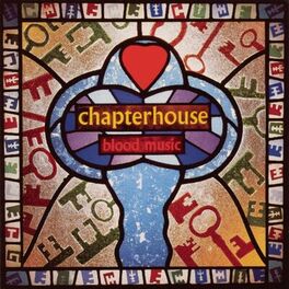 Artist picture of Chapterhouse