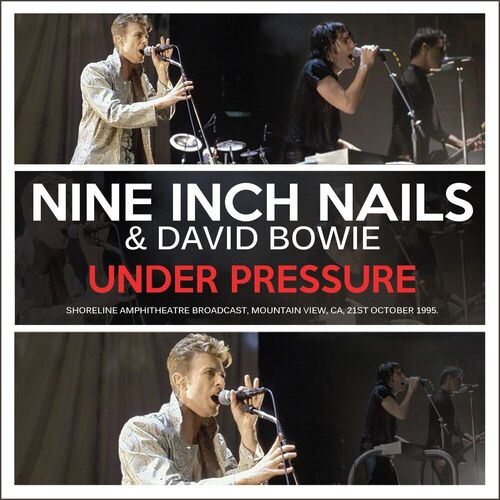 Nine Inch Nails & David Bowie: albums, songs, playlists | Listen on Deezer Nine Inch Nails & David Bowie: albums, songs, playlists | Listen on Deezer