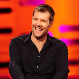 Artist picture of Rhod Gilbert