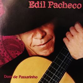 Artist picture of Edil Pacheco
