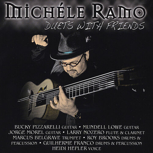 Michele Ramo albums songs playlists Listen on Deezer