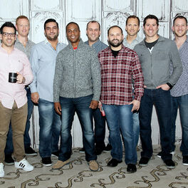Straight No Chaser