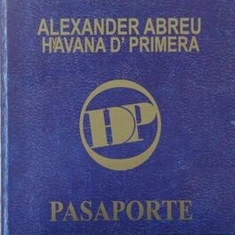 Artist picture of Havana D’Primera