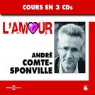 André Comte-sponville