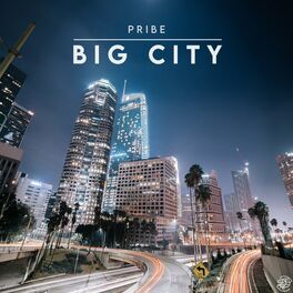 Artist picture of Pribe