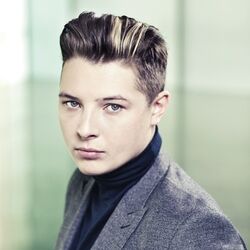 John Newman - Love Me Again (Max Sanna & Steve Pitron Rmx)