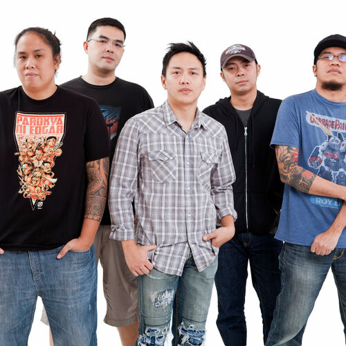 parokya-ni-edgar-albums-songs-playlists-listen-on-deezer